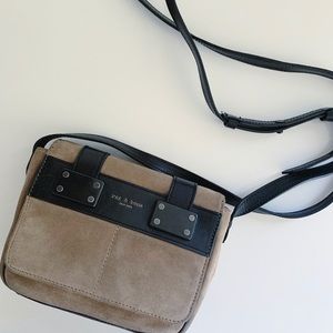 Rag and Bone Mini Pilot Crossbody